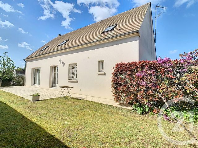 Maison à vendre - 6 pièces - 175 m2 - Lacroix St Ouen - 60 - PICARDIE