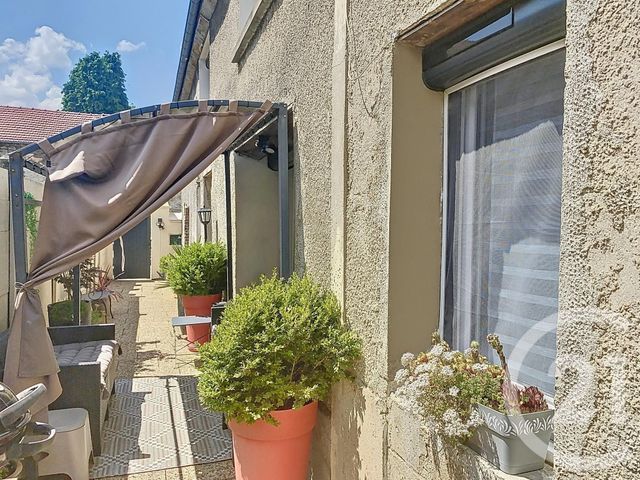 Maison à vendre - 5 pièces - 140 m2 - Senlis - 60 - PICARDIE