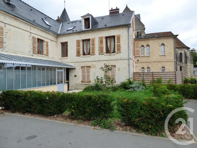 Appartement F3 à louer RESSONS SUR MATZ