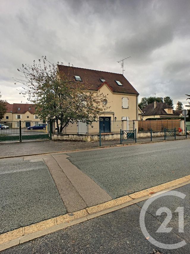 Appartement F2 à louer - 2 pièces - 30,70 m2 - Lacroix St Ouen - 60 - PICARDIE