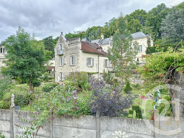 Appartement F5 à louer PIERREFONDS