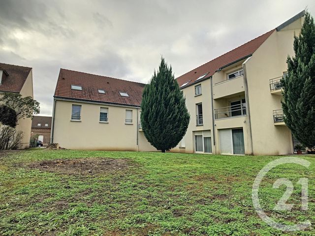 Appartement F2 à louer - 2 pièces - 48,58 m2 - Lacroix St Ouen - 60 - PICARDIE