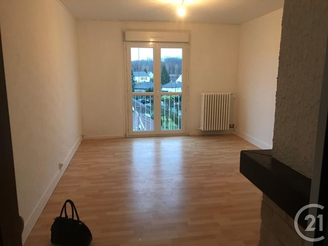 Appartement F3 à louer - 3 pièces - 54,68 m2 - Compiegne - 60 - PICARDIE