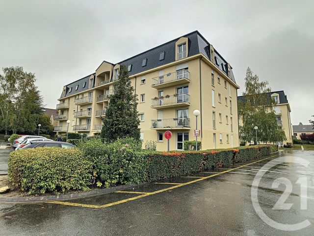 Appartement F3 à louer COMPIEGNE