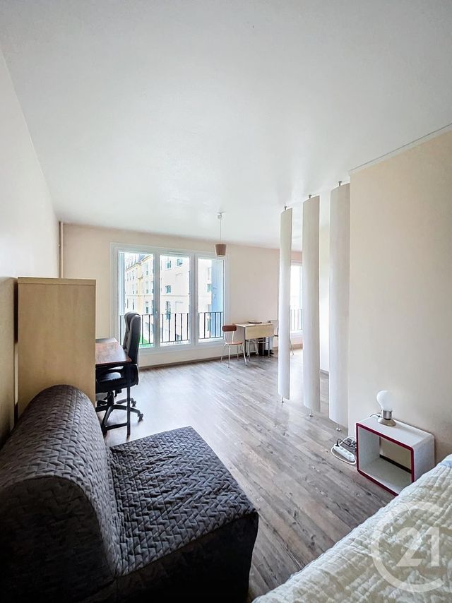 Appartement F1 à louer COMPIEGNE