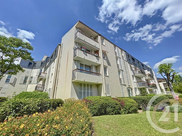 appartement - COMPIEGNE - 60