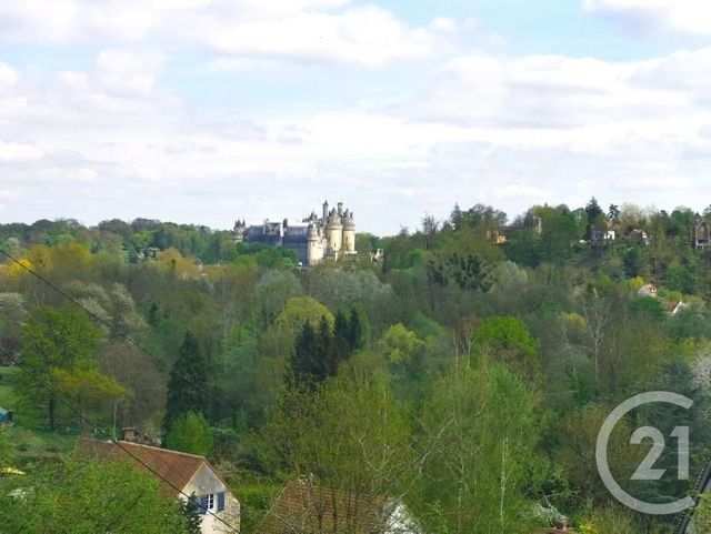 maison - PIERREFONDS - 60