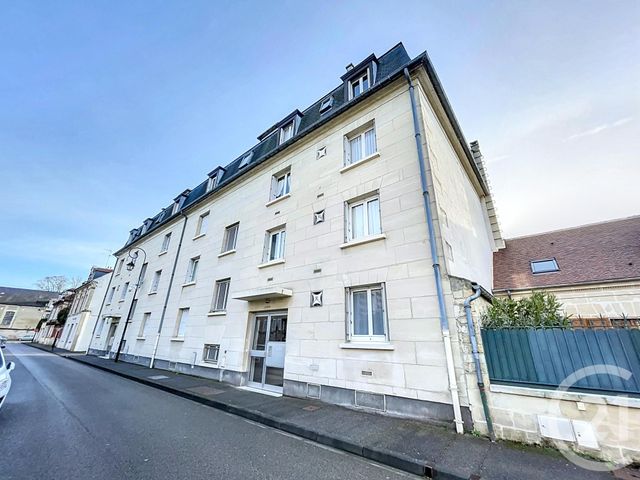 appartement - COMPIEGNE - 60