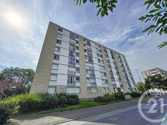 Appartement T4 à vendre - 4 pièces - 77,58 m2 - Compiegne - 60 - PICARDIE