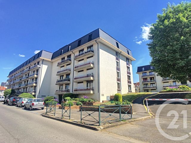 appartement - MARGNY LES COMPIEGNE - 60