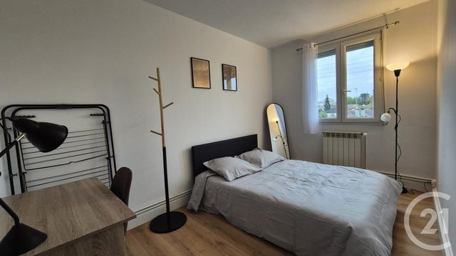 appartement - COMPIEGNE - 60