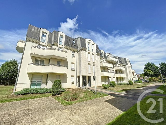 Appartement F3 à vendre - 3 pièces - 67,09 m2 - Compiegne - 60 - PICARDIE