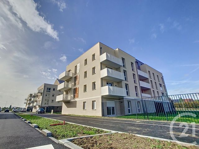 Appartement F3 à louer - 3 pièces - 69,20 m2 - Margny Les Compiegne - 60 - PICARDIE