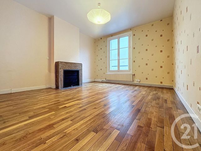 Appartement F2 à louer - 2 pièces - 53,76 m2 - Compiegne - 60 - PICARDIE