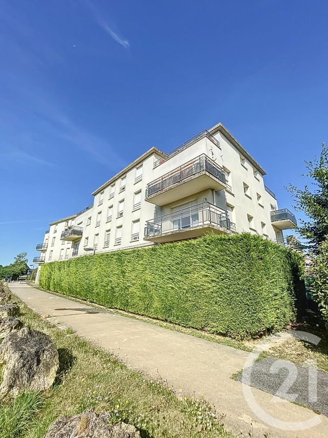 Appartement F2 à louer - 2 pièces - 36,49 m2 - Margny Les Compiegne - 60 - PICARDIE