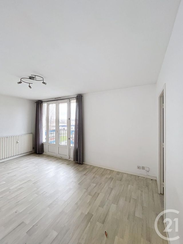 Appartement à louer - 3 pièces - 65,11 m2 - Compiegne - 60 - PICARDIE