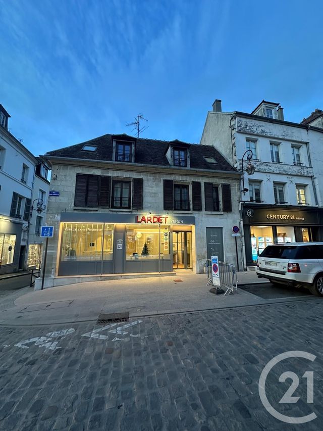 Appartement F1 à louer COMPIEGNE