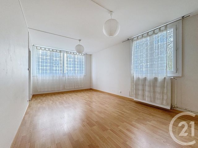 Appartement F2 à vendre - 2 pièces - 45,96 m2 - Compiegne - 60 - PICARDIE