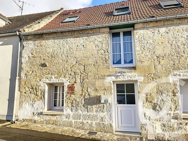 Maison à vendre GOURNAY SUR ARONDE